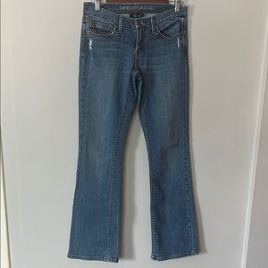 Levi's Boot Cut Jeans **